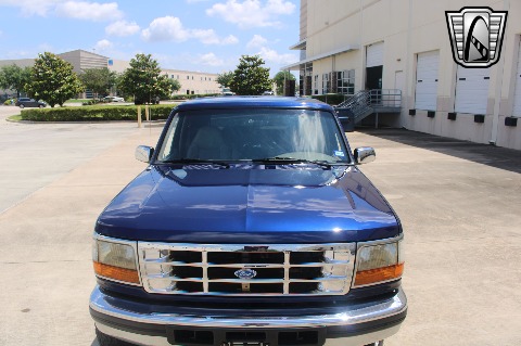 1995 Ford Bronco image 22