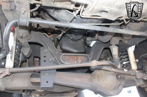 1995 Ford Bronco image 49