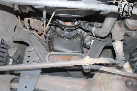 1995 Ford Bronco image 50