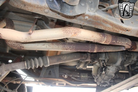 1995 Ford Bronco image 76