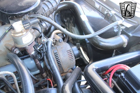 1995 Ford Bronco image 102