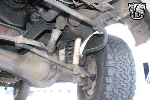 1995 Ford Bronco image 51