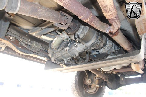 1995 Ford Bronco image 77