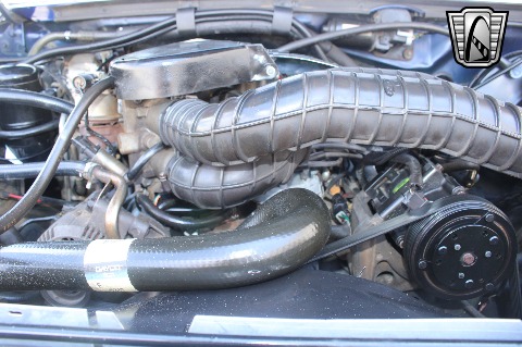 1995 Ford Bronco image 103