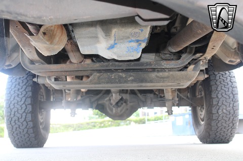 1995 Ford Bronco image 52