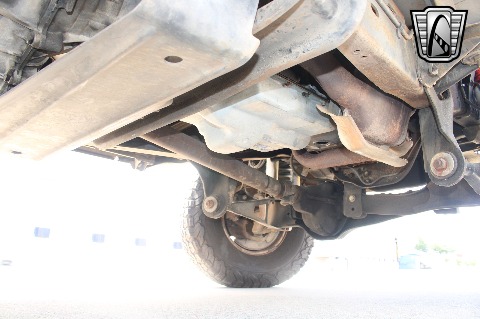 1995 Ford Bronco image 78