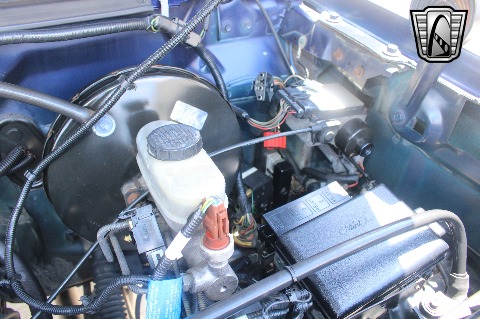 1995 Ford Bronco image 104