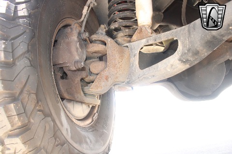 1995 Ford Bronco image 53