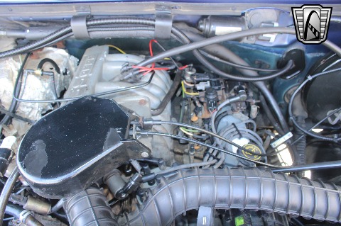 1995 Ford Bronco image 105