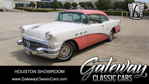 1956 Buick Special image 1