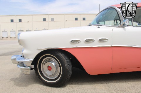 1956 Buick Special image 29