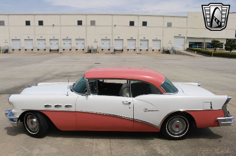 1956 Buick Special image 4