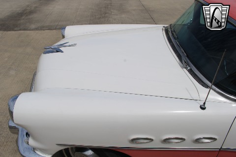 1956 Buick Special image 30