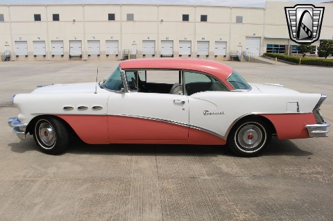 1956 Buick Special image 5