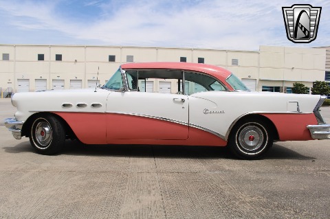 1956 Buick Special image 6