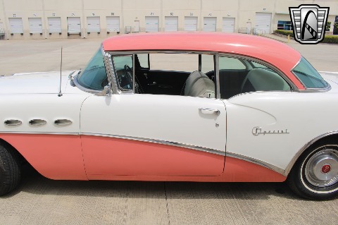 1956 Buick Special image 32