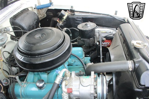 1956 Buick Special image 84