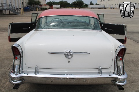 1956 Buick Special image 136