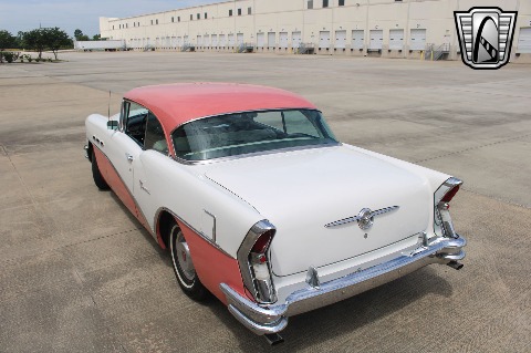 1956 Buick Special image 7