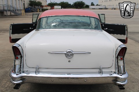1956 Buick Special image 137
