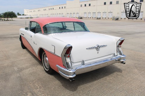 1956 Buick Special image 8