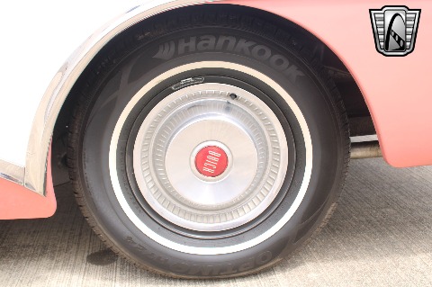 1956 Buick Special image 34