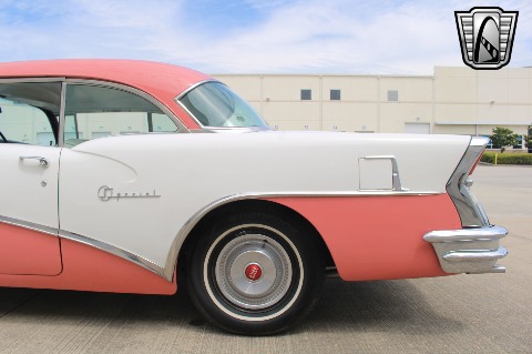 1956 Buick Special image 35