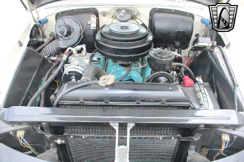 1956 Buick Special image 87