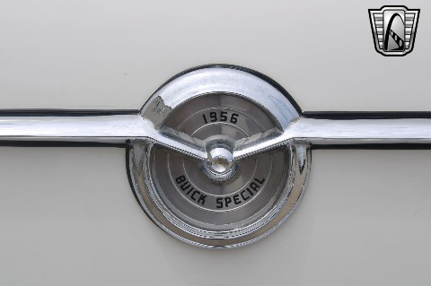 1956 Buick Special image 139