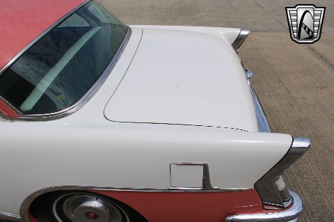 1956 Buick Special image 36