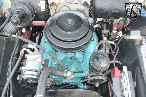 1956 Buick Special image 88