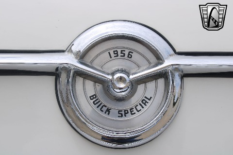 1956 Buick Special image 140