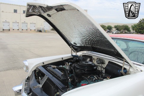 1956 Buick Special image 89