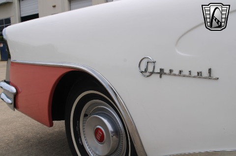 1956 Buick Special image 141