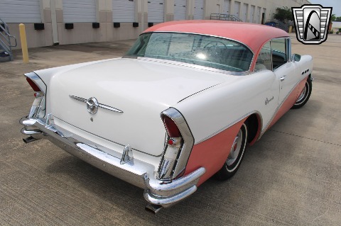 1956 Buick Special image 38