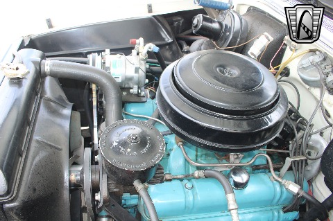 1956 Buick Special image 90
