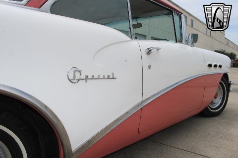 1956 Buick Special image 142