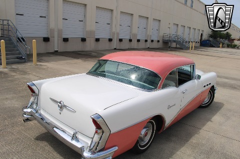 1956 Buick Special image 13