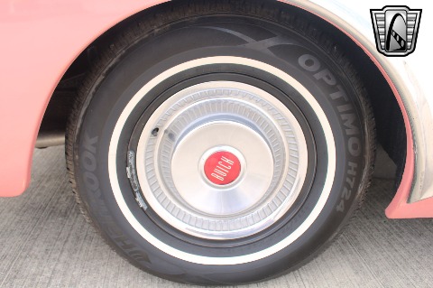 1956 Buick Special image 39