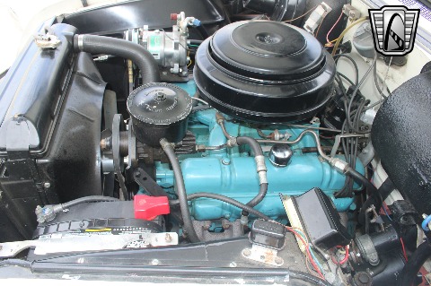 1956 Buick Special image 91