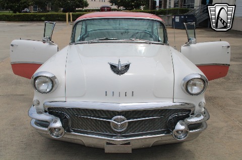 1956 Buick Special image 143