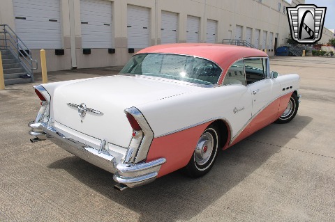 1956 Buick Special image 14