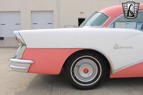 1956 Buick Special image 40