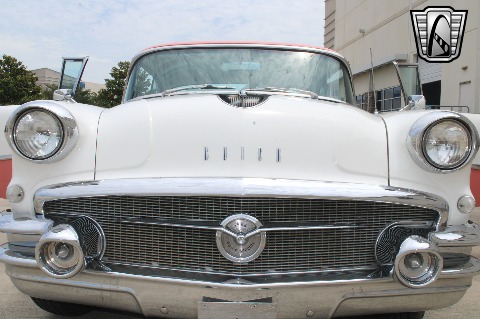 1956 Buick Special image 144
