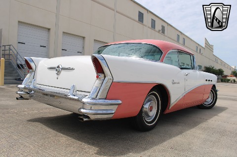 1956 Buick Special image 15