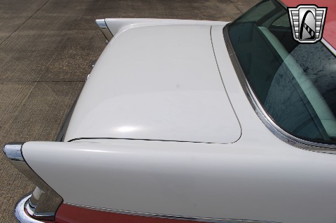 1956 Buick Special image 41