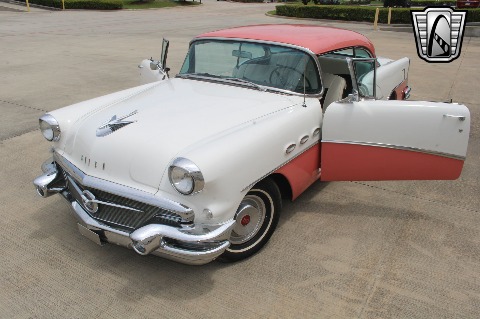 1956 Buick Special image 145