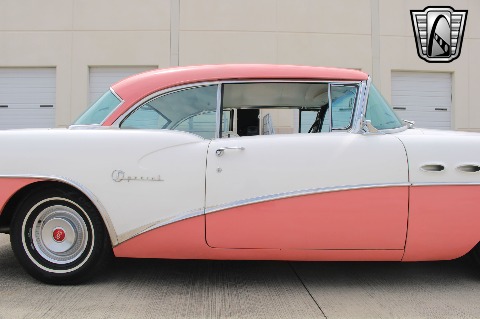1956 Buick Special image 42