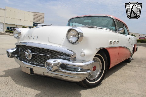 1956 Buick Special image 146