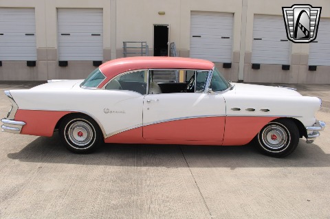 1956 Buick Special image 17